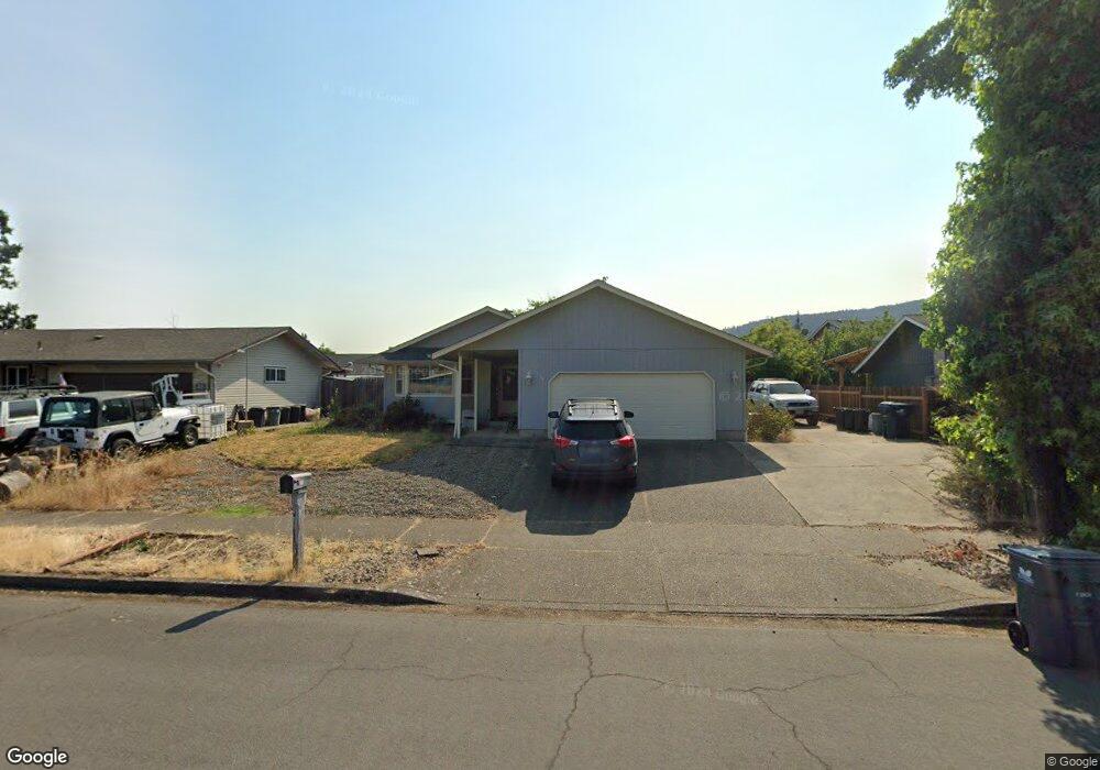 455 67th St, Springfield, OR 97478 - photo 1