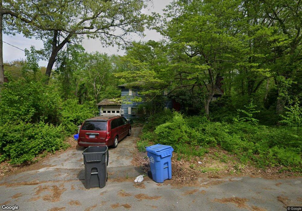 21 Richard Rd, Gales Ferry, CT 06335 - photo 1