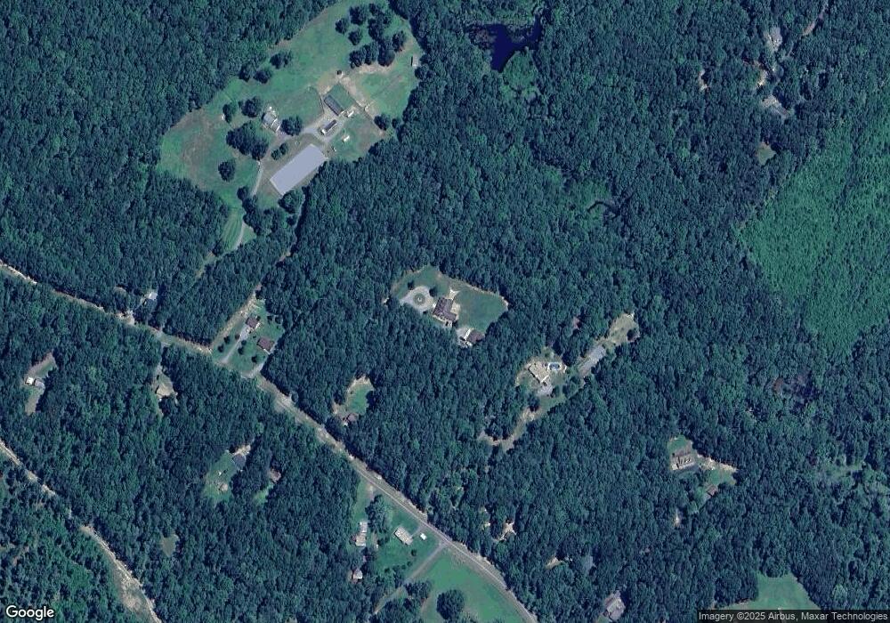 15281 Madison Run Rd, Gordonsville, VA 22942 - photo 1