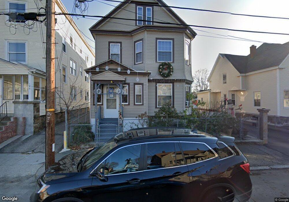 146 Boxford St unit 148, Lawrence, MA 01843 - photo 1