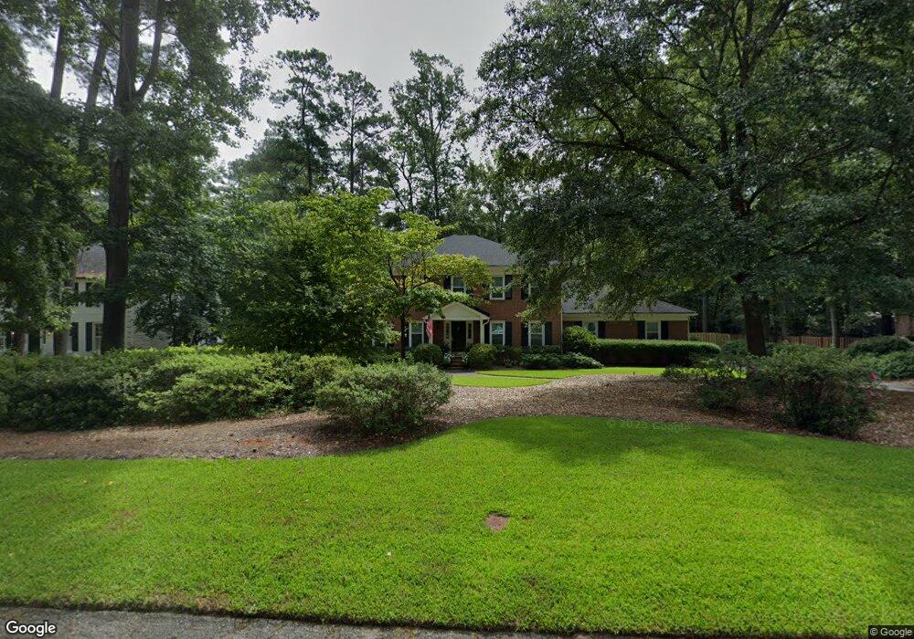 708 Somerset Way, Augusta, GA 30909 - photo 1