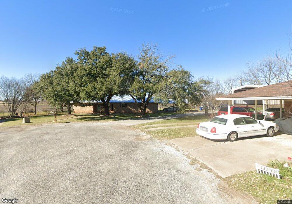 5000 Highland Oaks Ct, Granbury, TX 76049 - photo 1