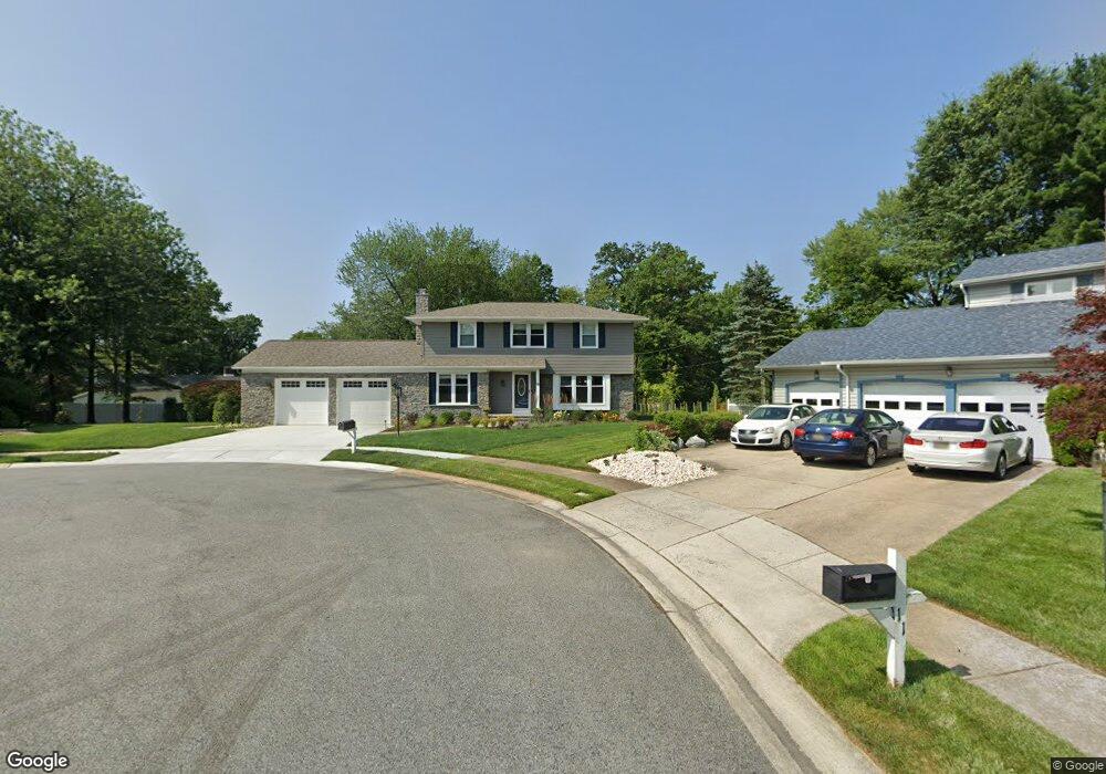 13 Devon Ct, Wilmington, DE 19810 - photo 1