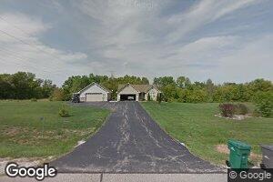 S75W23680 Vernon Hills Dr, Big Bend, WI 53103