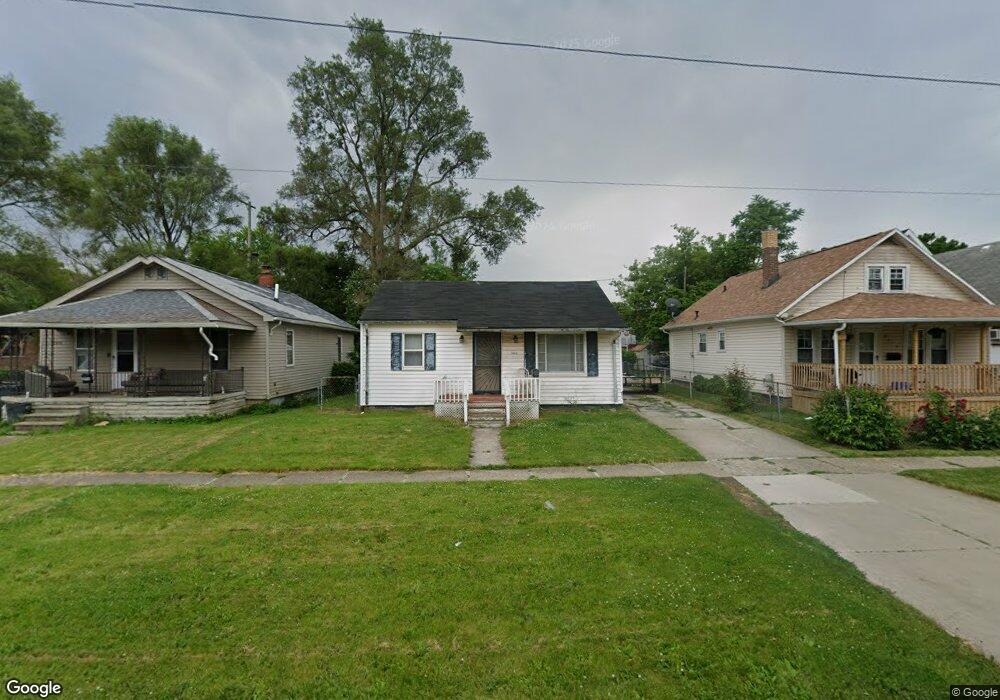 2914 Leith St, Flint, MI 48506 - photo 1