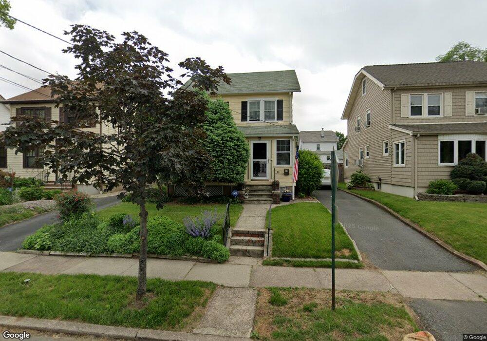 38 Byrd Ave, Bloomfield, NJ 07003 - photo 1