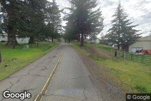 0000 Loma Dr @ Dead End, Scio, OR 97374