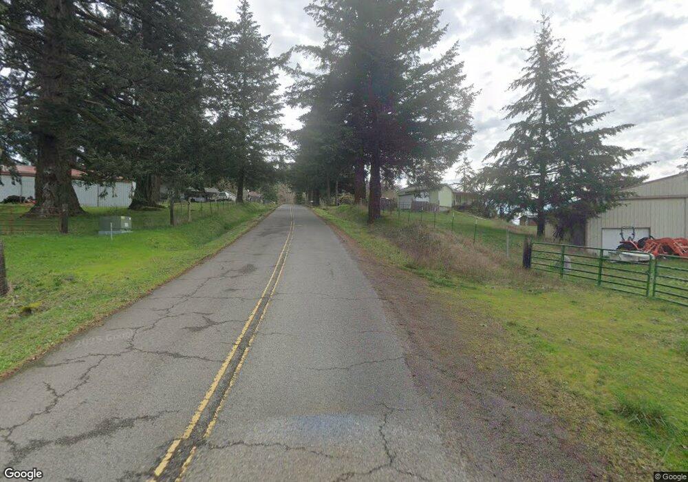 0000 Loma Dr @ Dead End, Scio, OR 97374 - photo 1