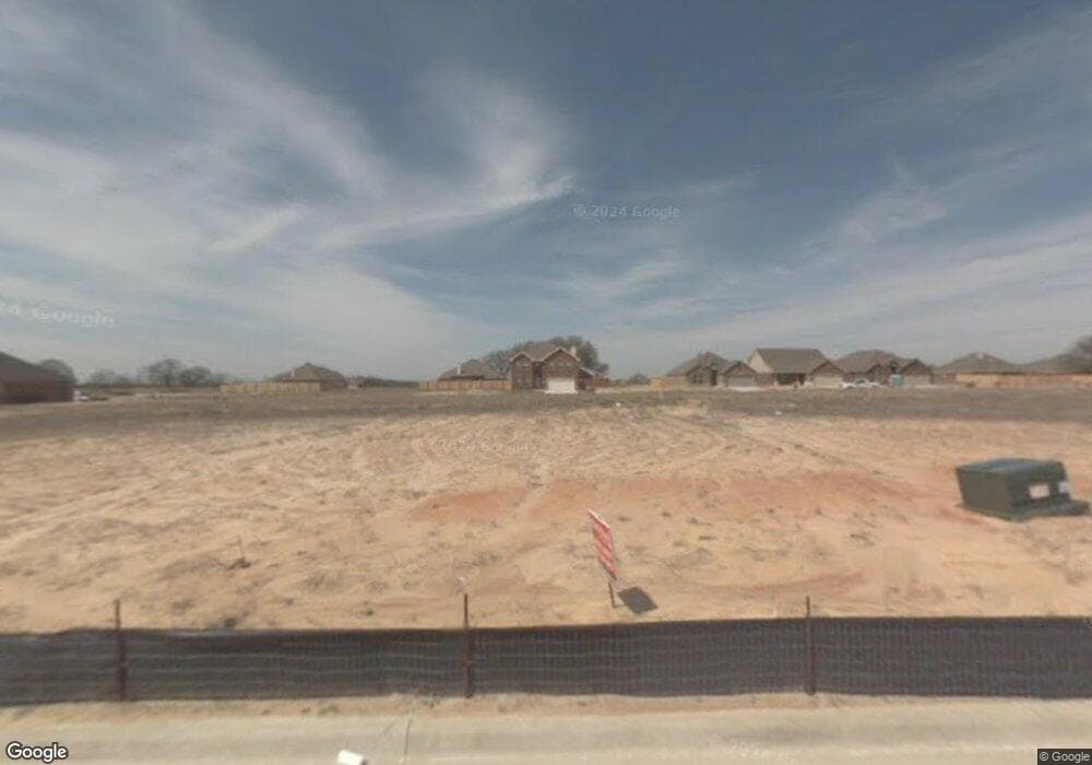 2242 Whitney Dr, Weatherford, TX 76087 - photo 1