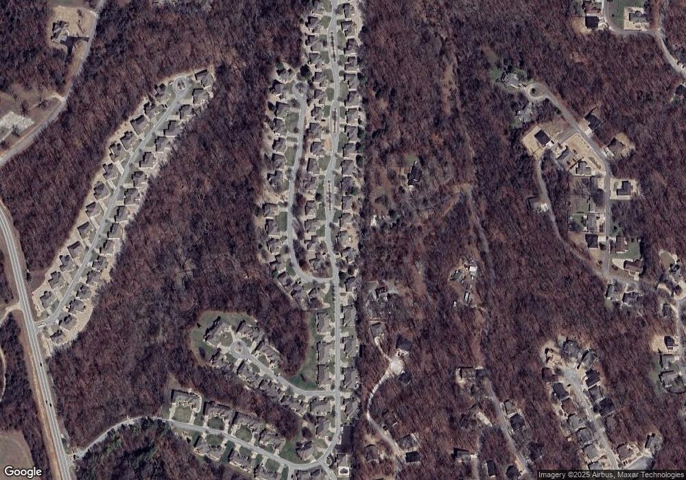 34 Highland Pkwy, Bella Vista, AR 72715 - photo 1