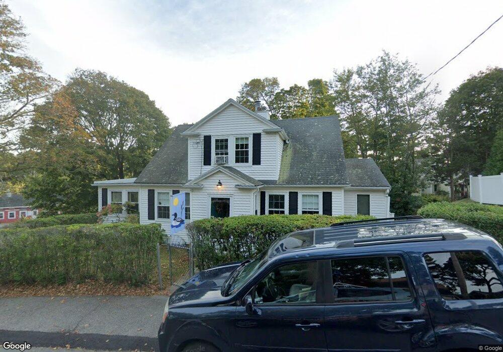 10 Otis Hill Rd, Hingham, MA 02043 - photo 1