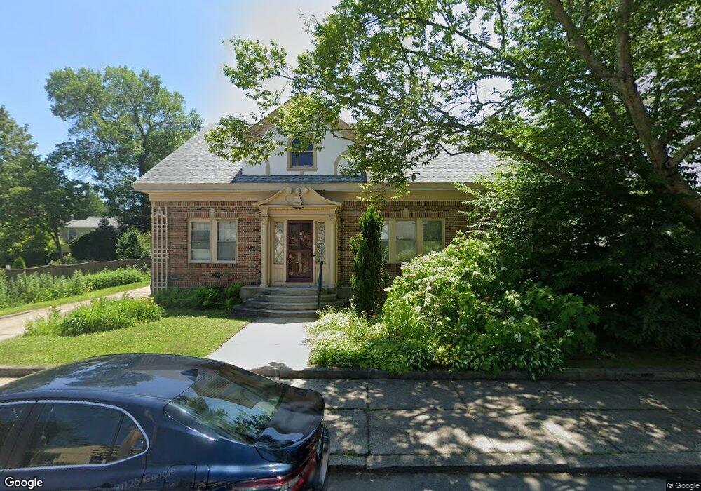 70 Scott St, Pawtucket, RI 02860 - photo 1