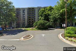 6001 Arlington Blvd Unit 708, Falls Church, VA 22044