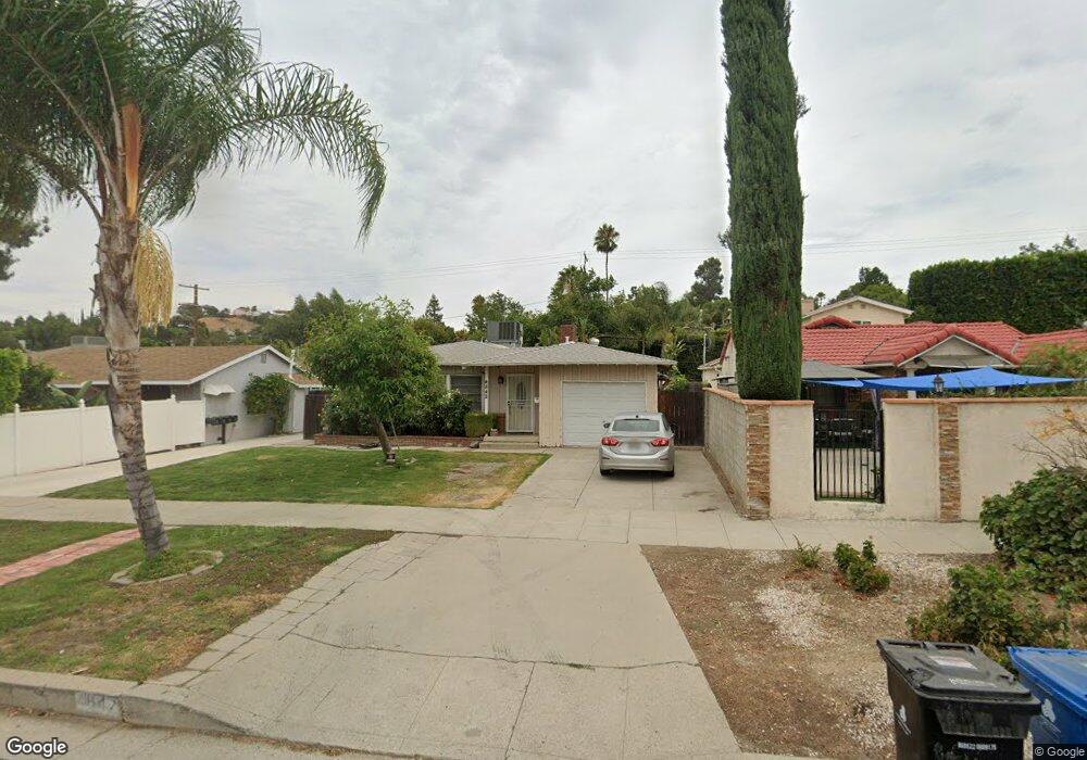 4842 Topanga Canyon Blvd, Woodland Hills, CA 91364 - photo 1