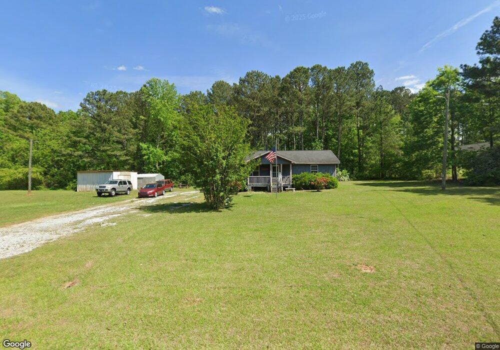 705 Floyd Rd, Hampton, GA 30228 - photo 1