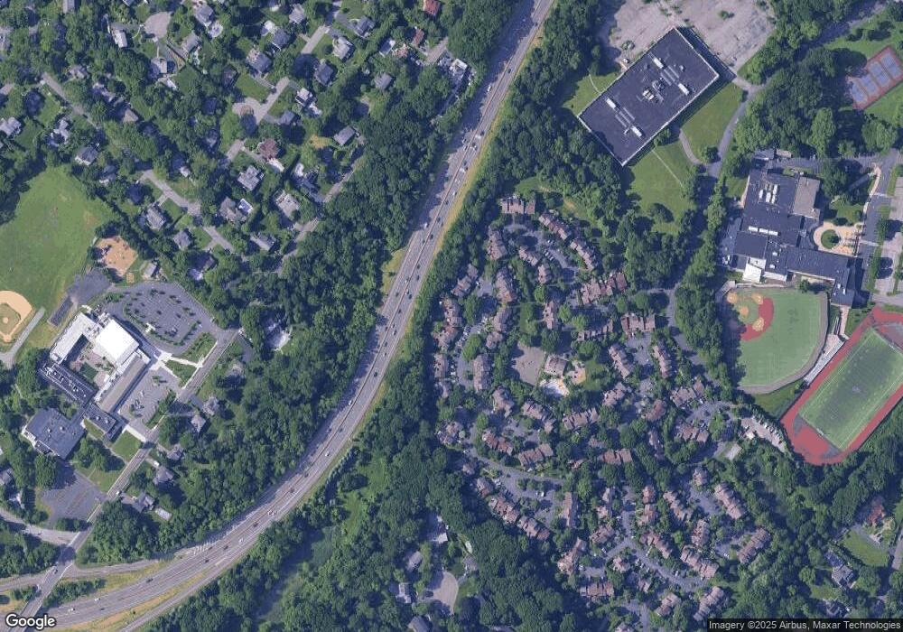 128 Brush Hollow Crescent, Rye Brook, NY 10573 - photo 1