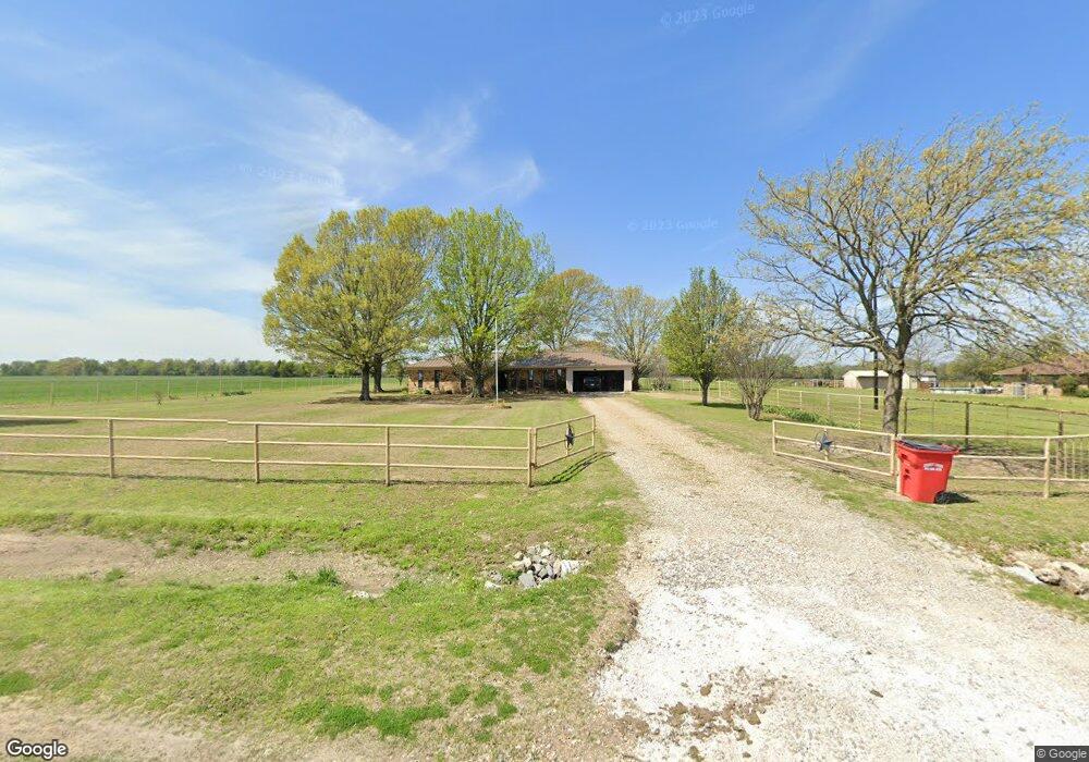 1406 County Road 4231, Bonham, TX 75418 - photo 1