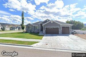410 E Chalk Creek Cir, Coalville, UT 84017