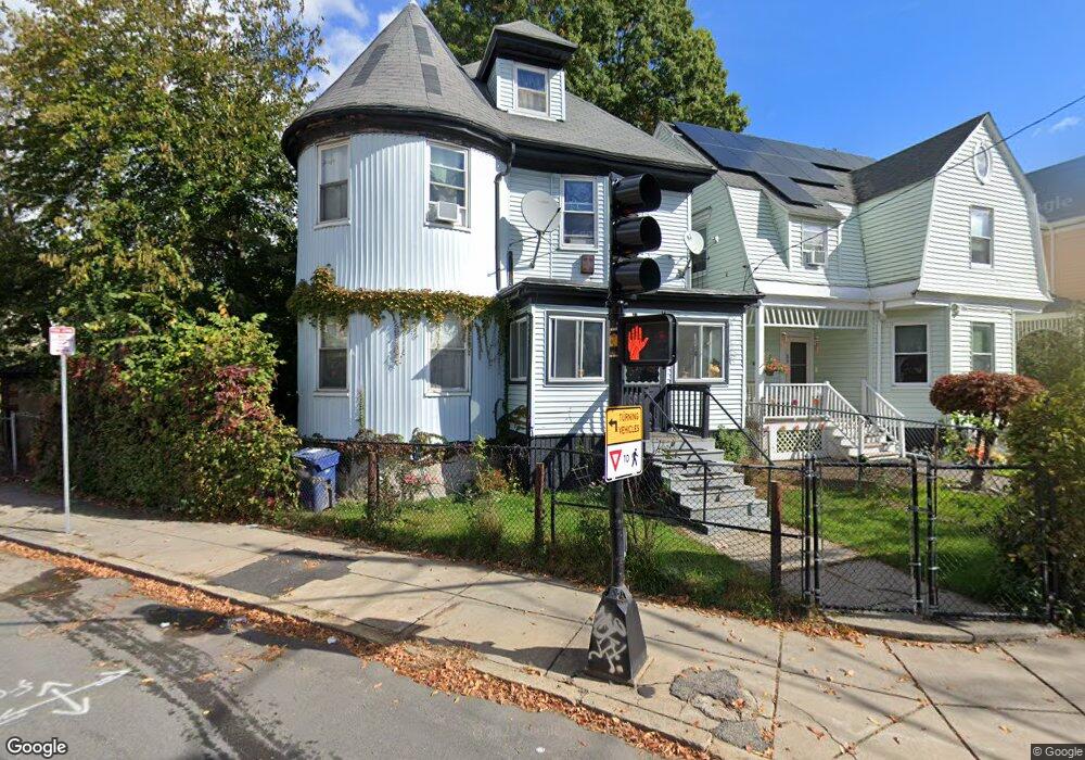 61 Atherton St, Roxbury, MA 02119 - photo 1