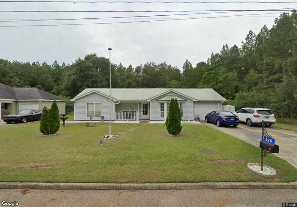 126 Nomad Cir, Kinsey, AL 36303 - photo 1