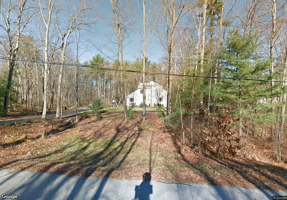 22 Darby Ln, Bedford, NH 03110 - photo 1