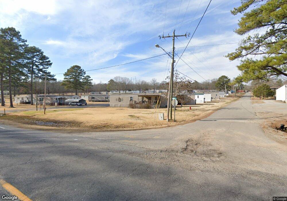 0 Spinks Ln, Heber Springs, AR 72543 - photo 1