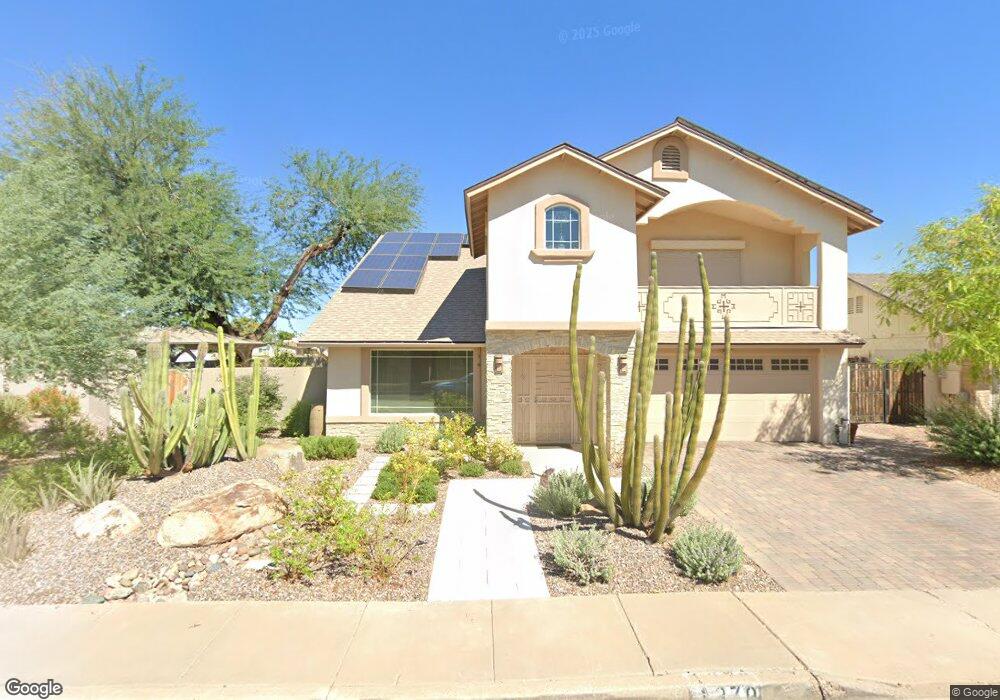 1370 W Los Lagos Vista, Mesa, AZ 85202 - photo 1