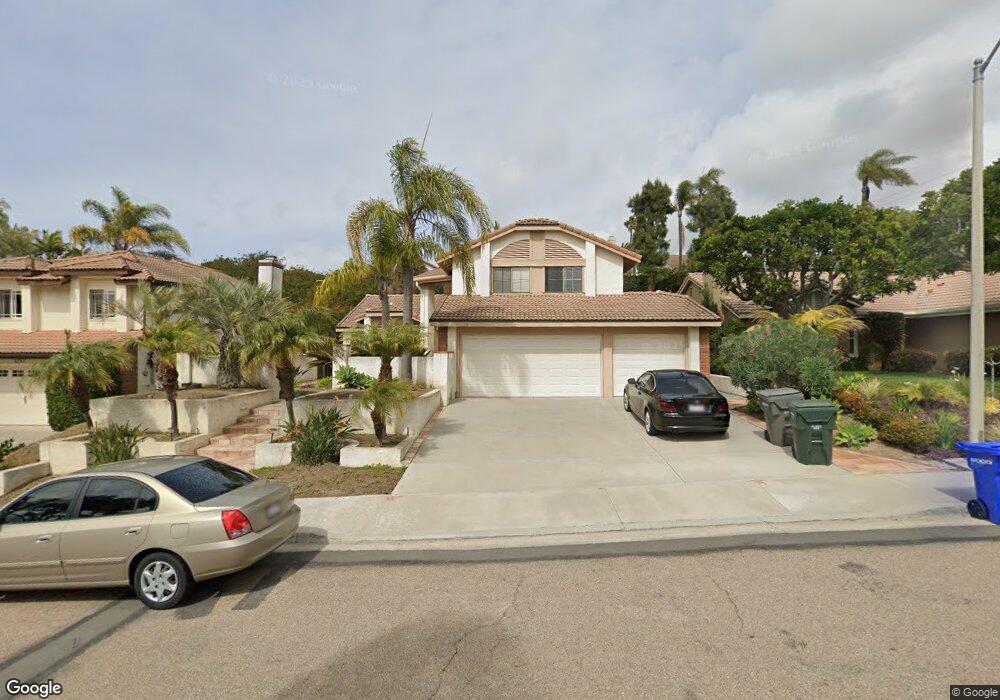 1751 Orange Blossom Way, Encinitas, CA 92024 - photo 1