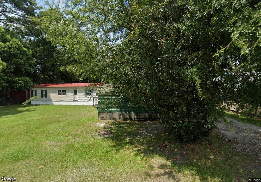 299 Roberts Ave E, Pearson, GA 31642 - photo 1