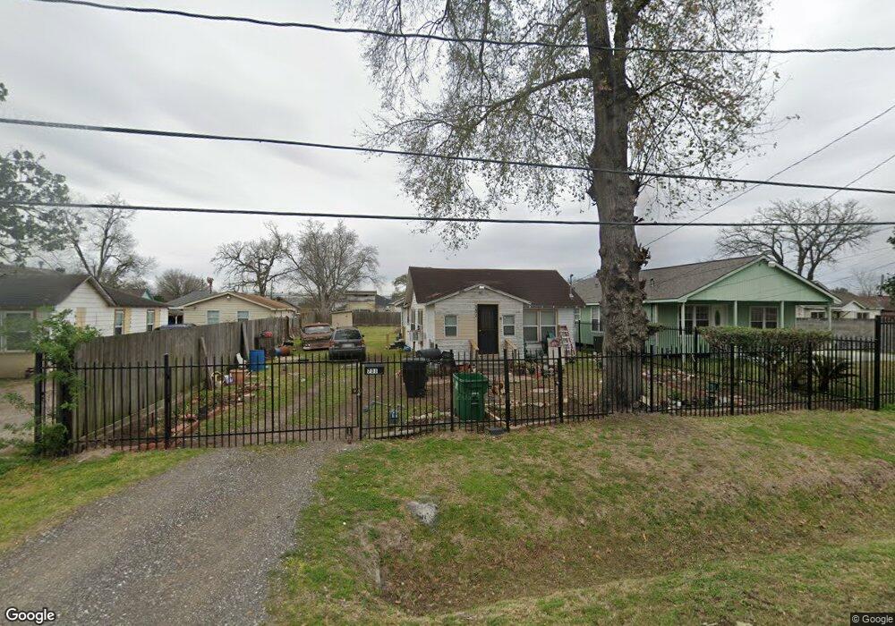 731 Eubanks St, Houston, TX 77022 - photo 1