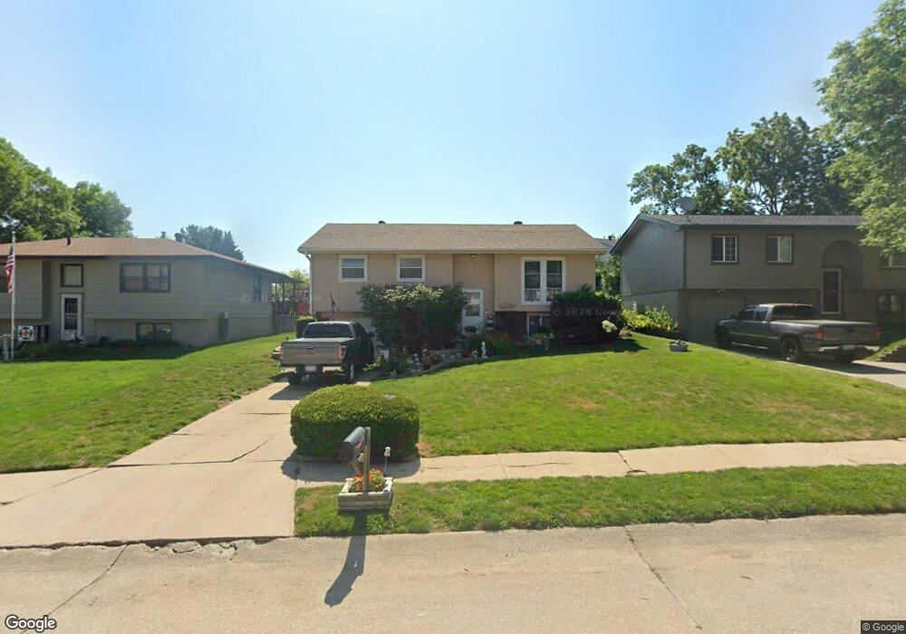 4837 N 130th Cir, Omaha, NE 68164 - photo 1