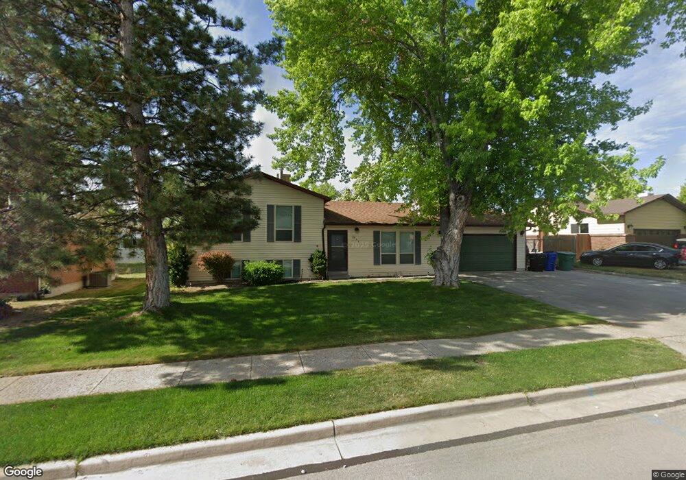 3853 W Deborah Dr, West Jordan, UT 84088 - photo 1