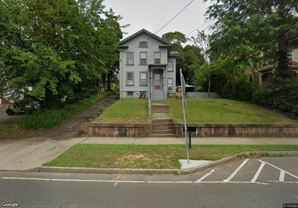 609 Quinnipiac Ave, New Haven, CT 06513 - photo 1