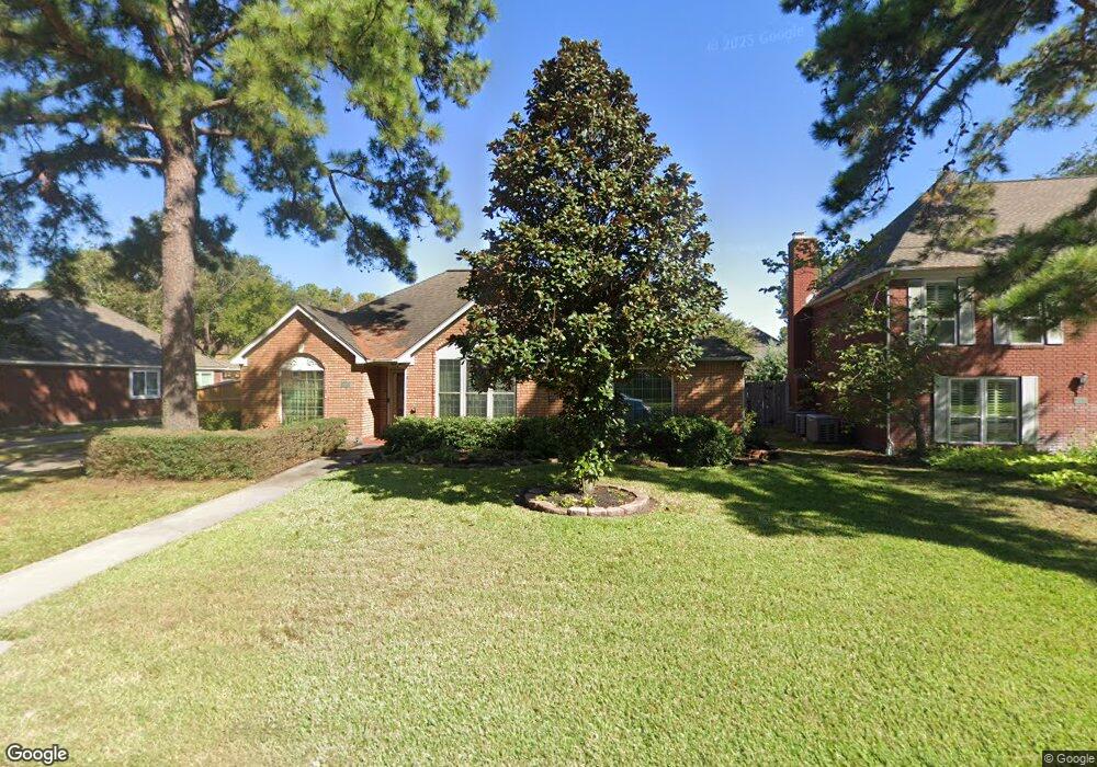 15922 Signal Creek Dr, Houston, TX 77095 - photo 1