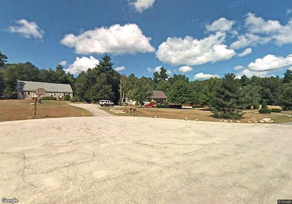 11 Odd Fellows Rd, East Hampstead, NH 03826 - photo 1