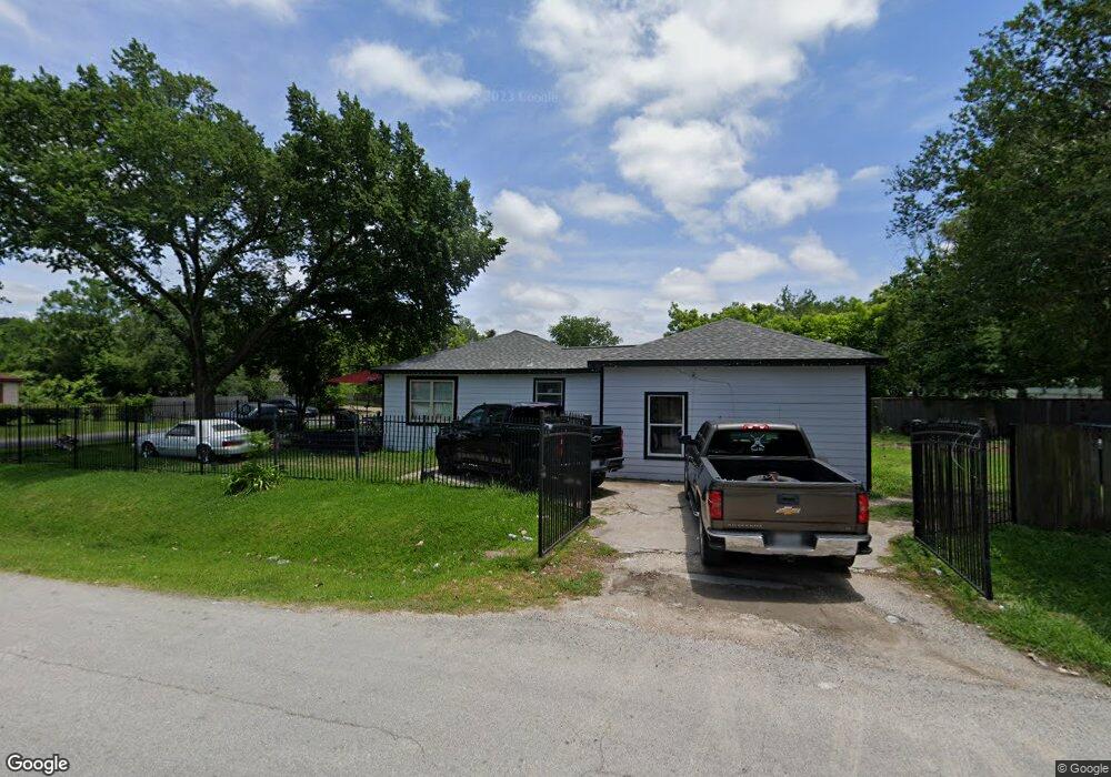 7302 Howton St, Houston, TX 77028 - photo 1