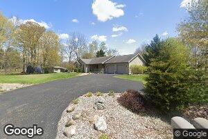 12232 Dow Rd, Sunfield, MI 48890