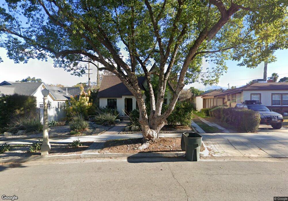 Street View Photo
