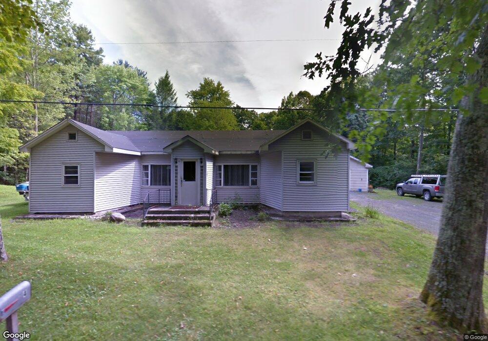 000000 Trails End Rd, Kerhonkson, NY 12446 - photo 1