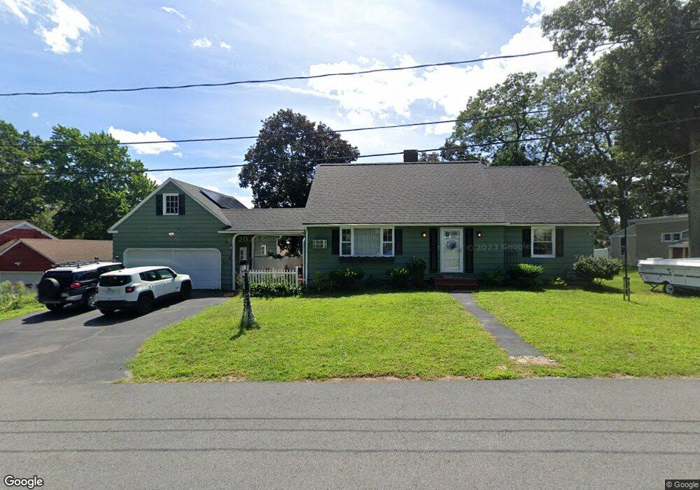 6 Standish Rd, Lawrence, MA 01843 - photo 1