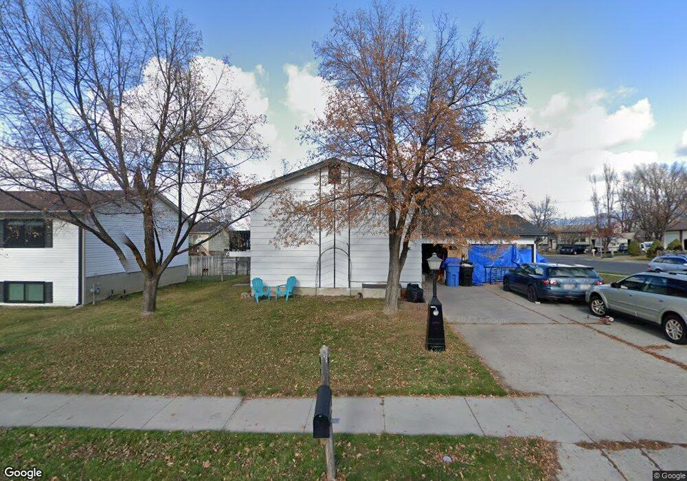 911 Three Point Ave, Logan, UT 84321 - photo 1