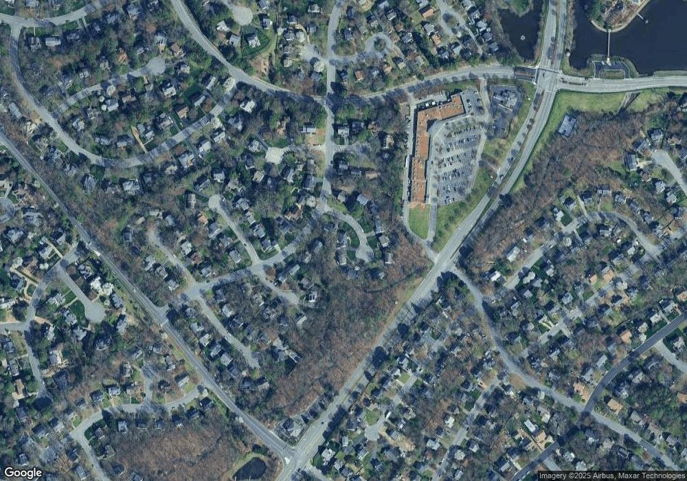 13013 Ridgemere Ct, Henrico, VA 23233 - photo 1