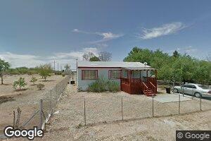284 N Warren Rd, Benson, AZ 85602