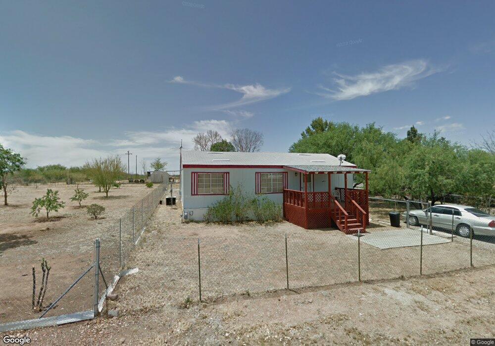 284 N Warren Rd, Benson, AZ 85602 - photo 1