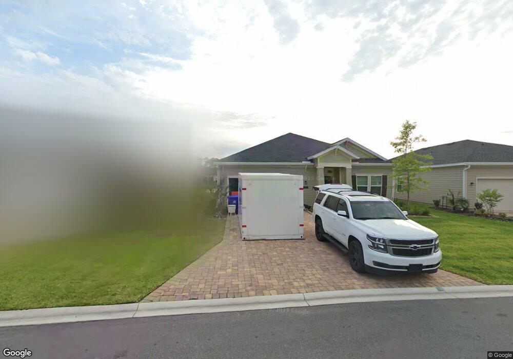 294 Lake Sinclair St, St. Augustine, FL 32084 - photo 1