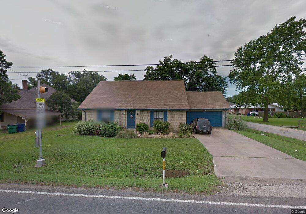 612 W Walnut St, Celina, TX 75009 - photo 1