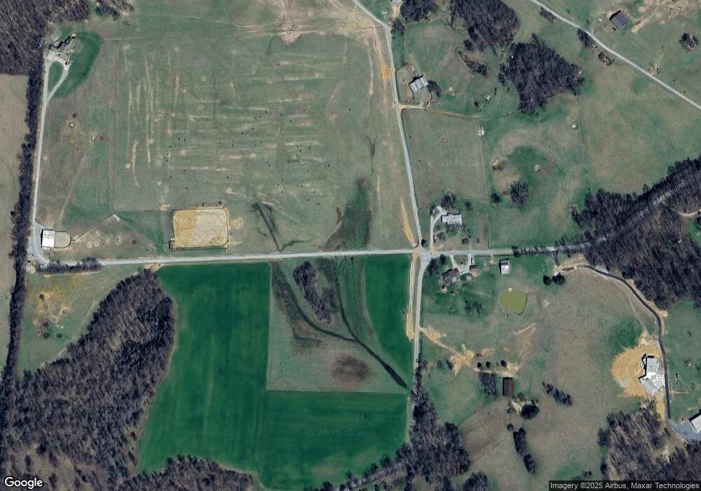 9255 Spring Creek Rd, Cookeville, TN 38506 - photo 1