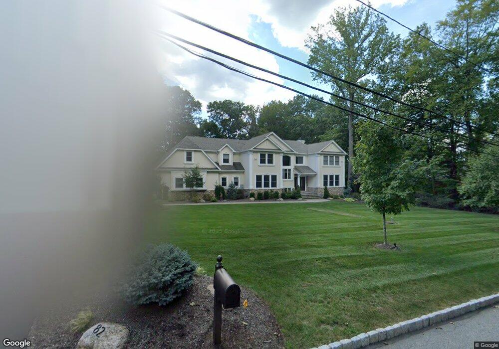 82 Rolling Ridge Rd, Upper Saddle River, NJ 07458 - photo 1