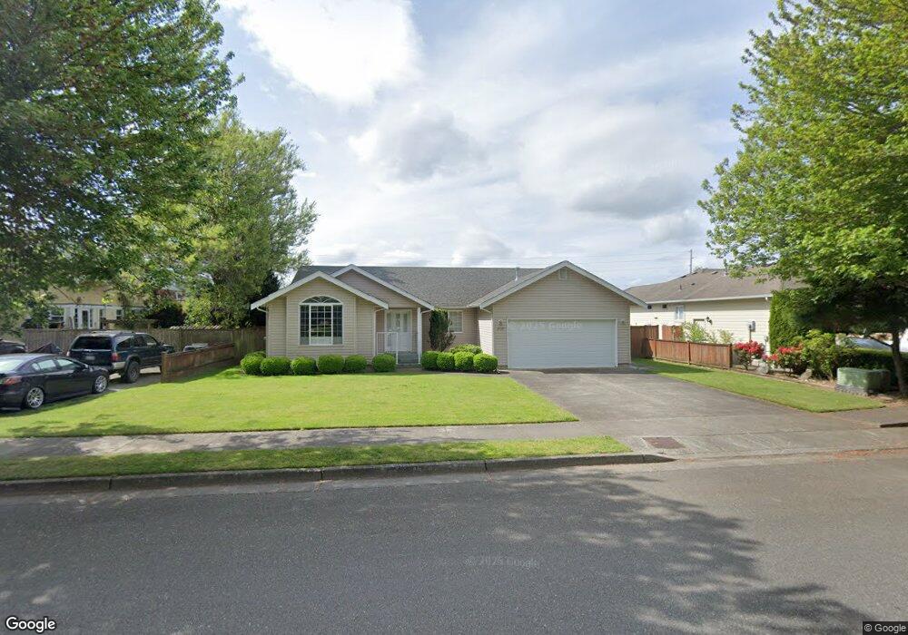 1313 Pine St, Lynden, WA 98264 - photo 1