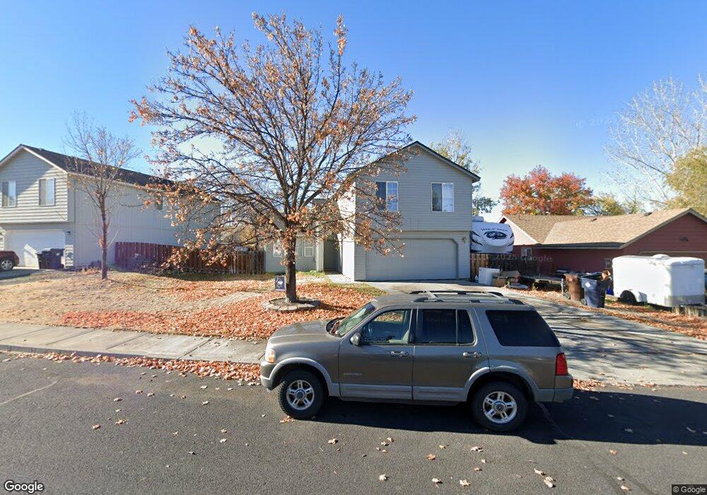 2221 SW 28th St, Redmond, OR 97756 - photo 1